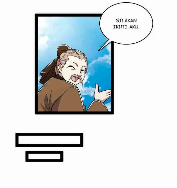 The Life After God Of Martial Lived In Seclusion Chapter 157 Gambar 4