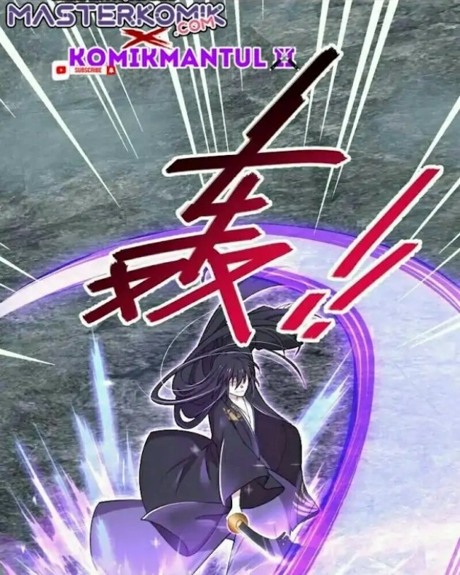 The Life After God Of Martial Lived In Seclusion Chapter 107 Gambar 3