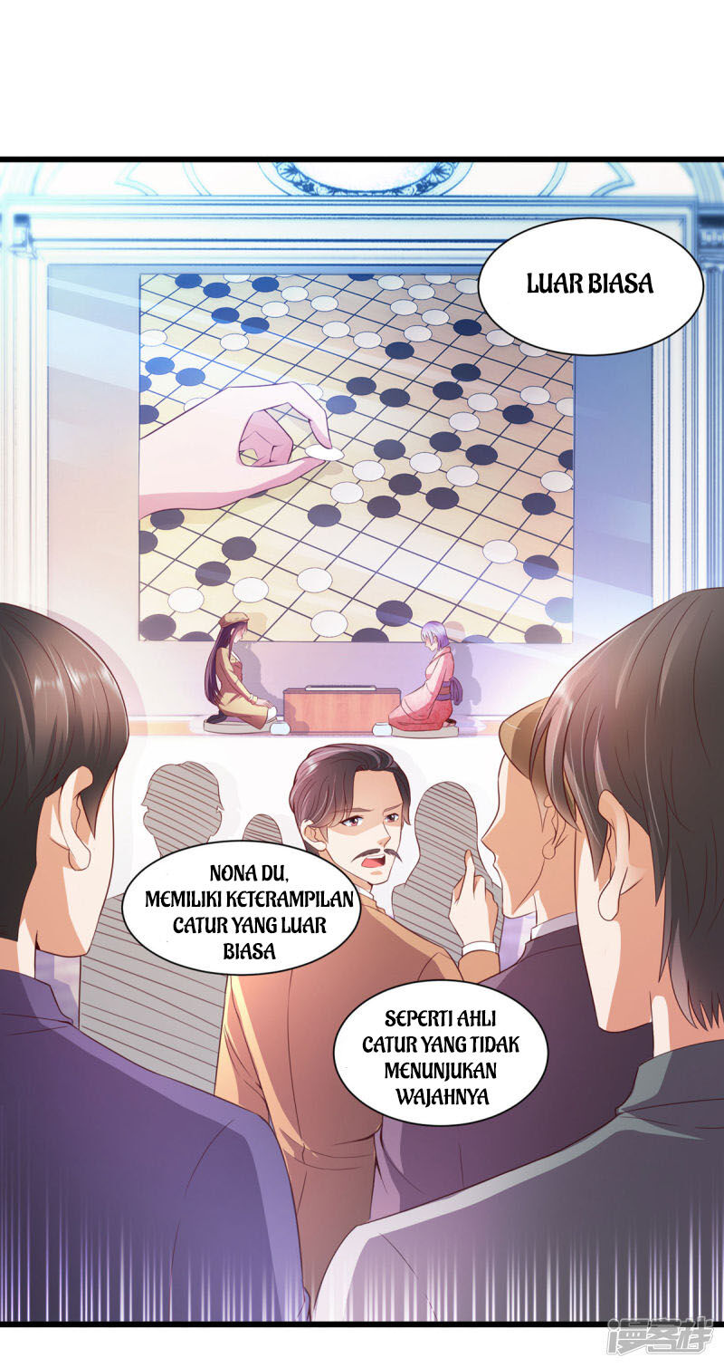 Almighty Supreme Chapter 12 halaman 3