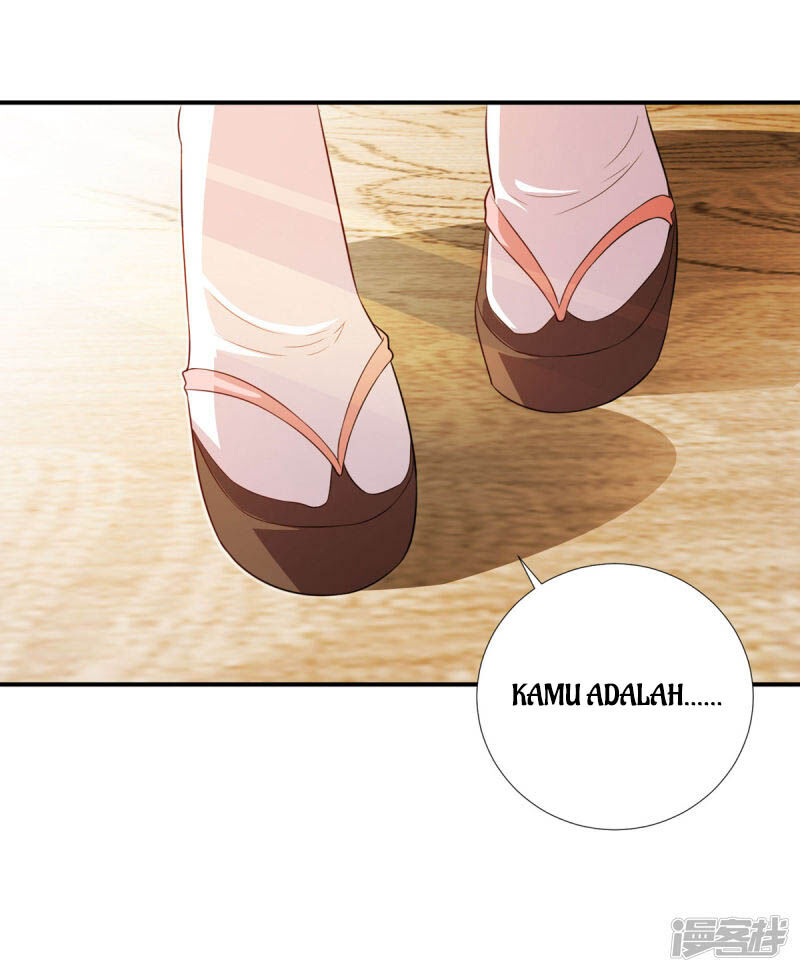 Almighty Supreme Chapter 11 halaman 3