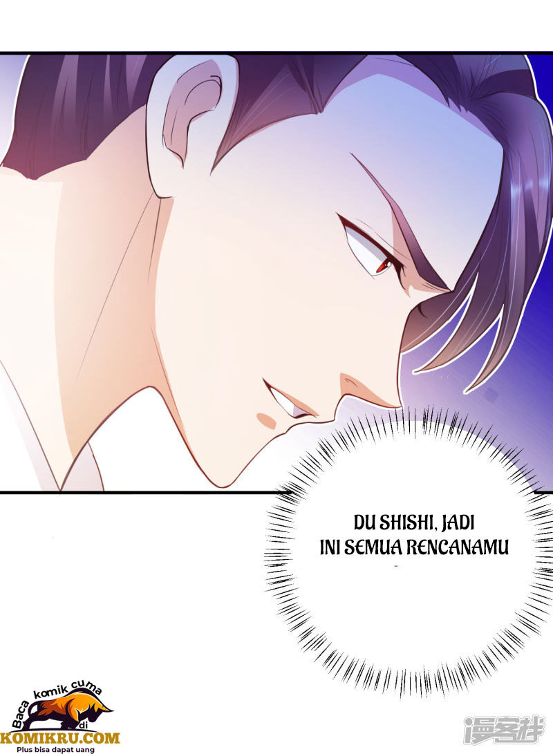 Almighty Supreme Chapter 6 halaman 4