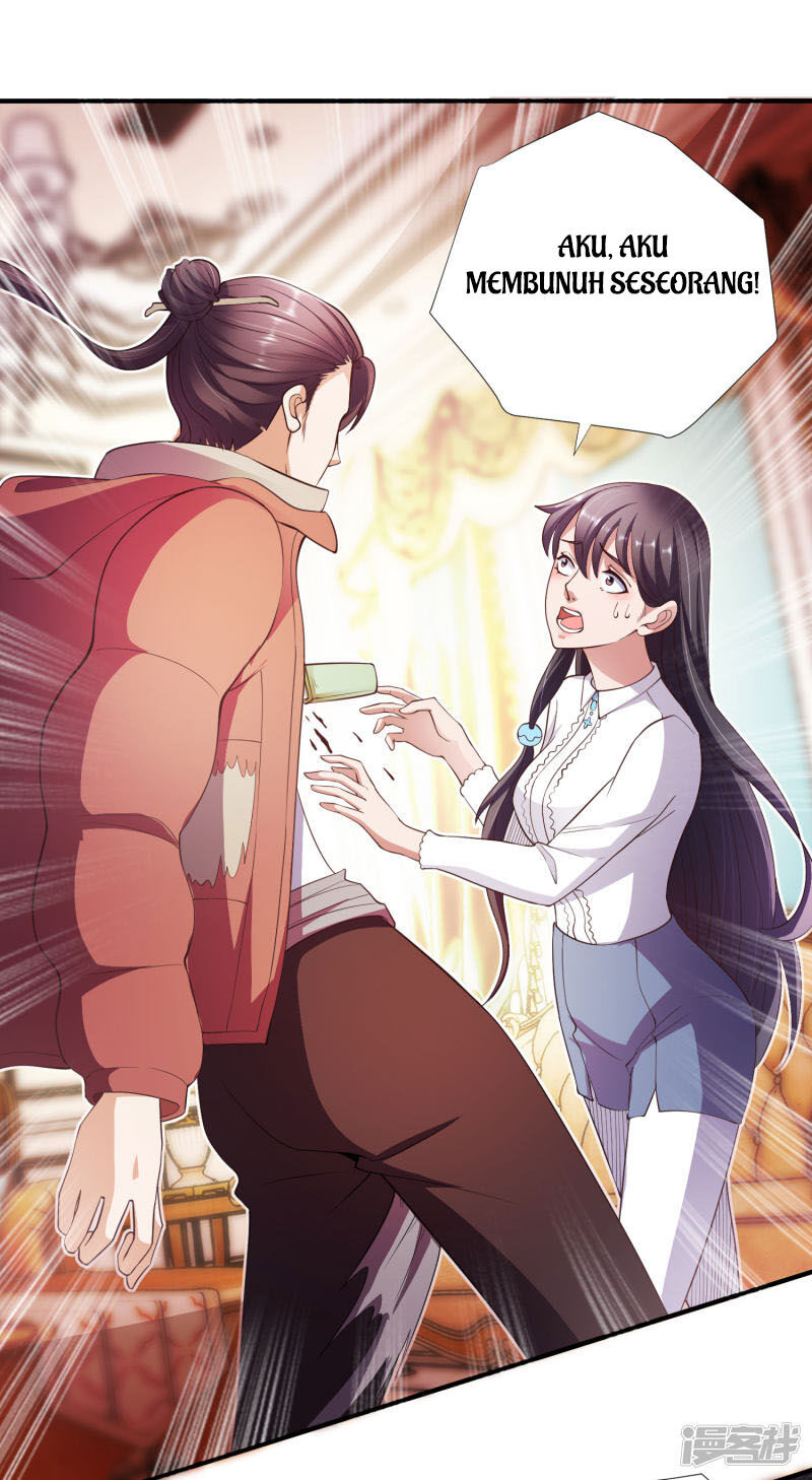 Almighty Supreme Chapter 5 Gambar 3