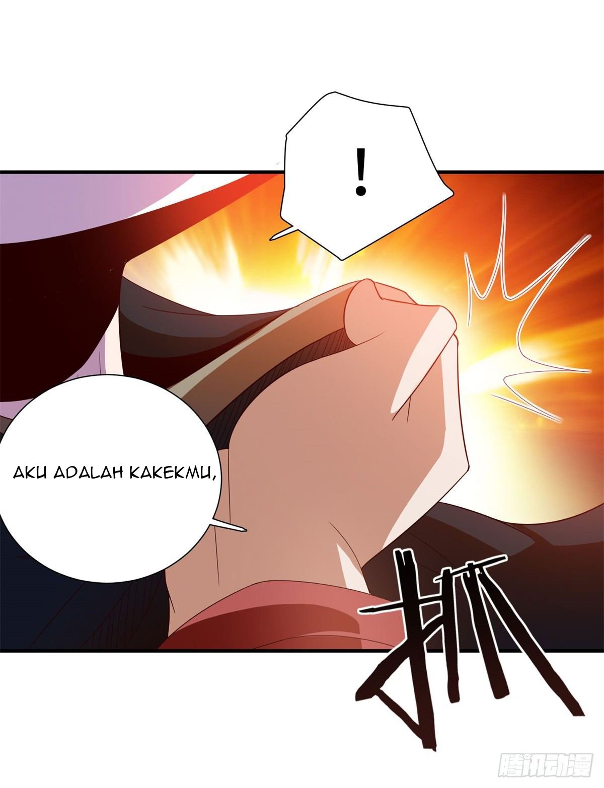 Almighty Supreme Chapter 2 Gambar 4