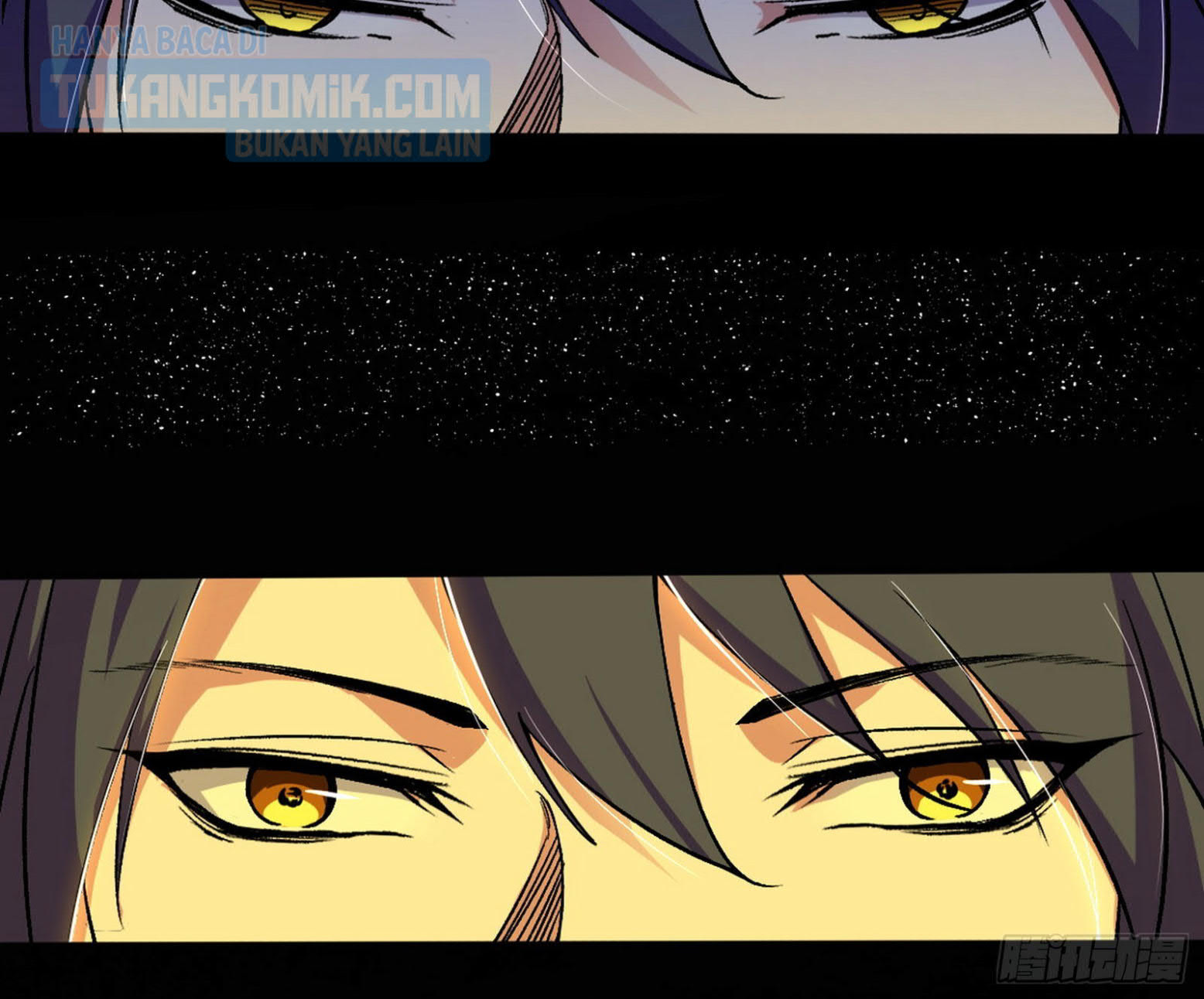 I’m An Evil God Chapter 296 halaman 12