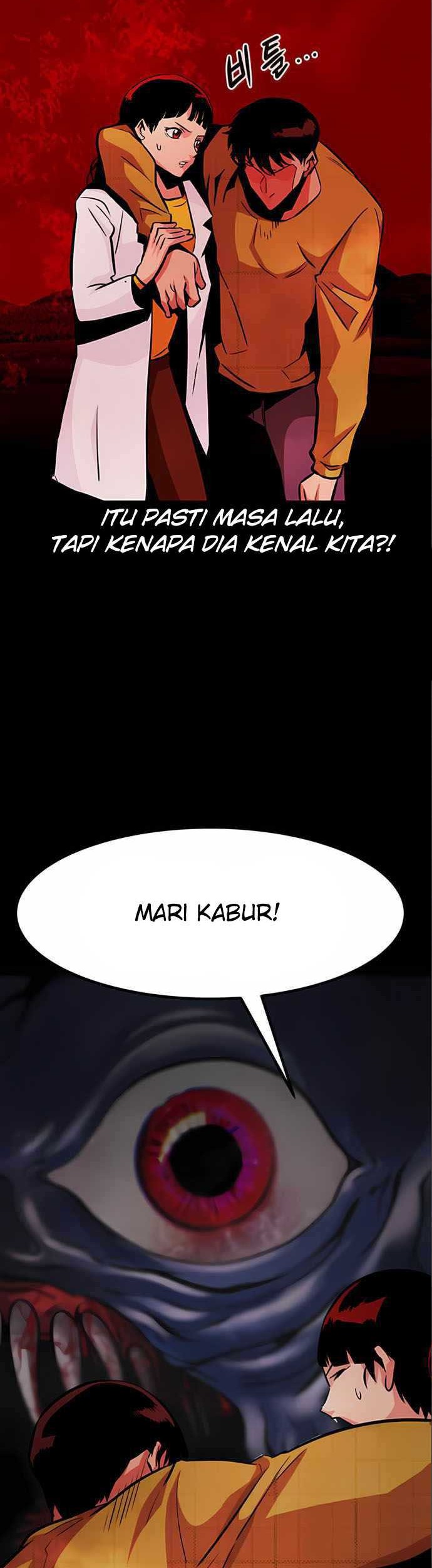 All Rounder Chapter 49 halaman 5