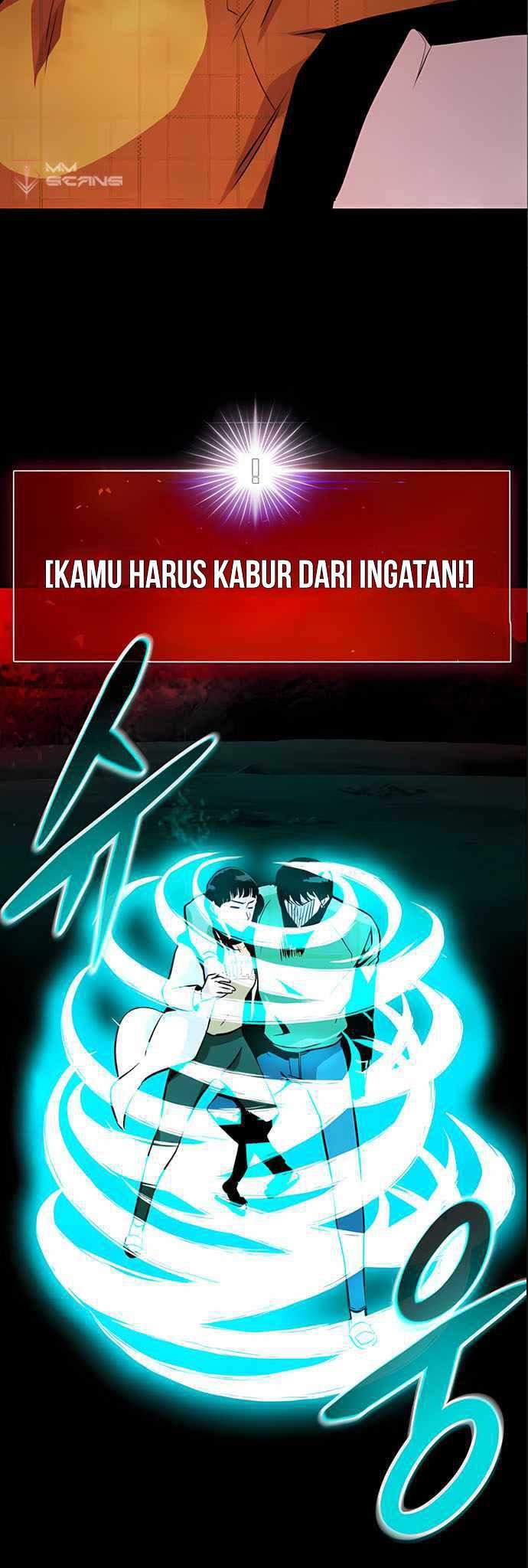 All Rounder Chapter 49 halaman 6