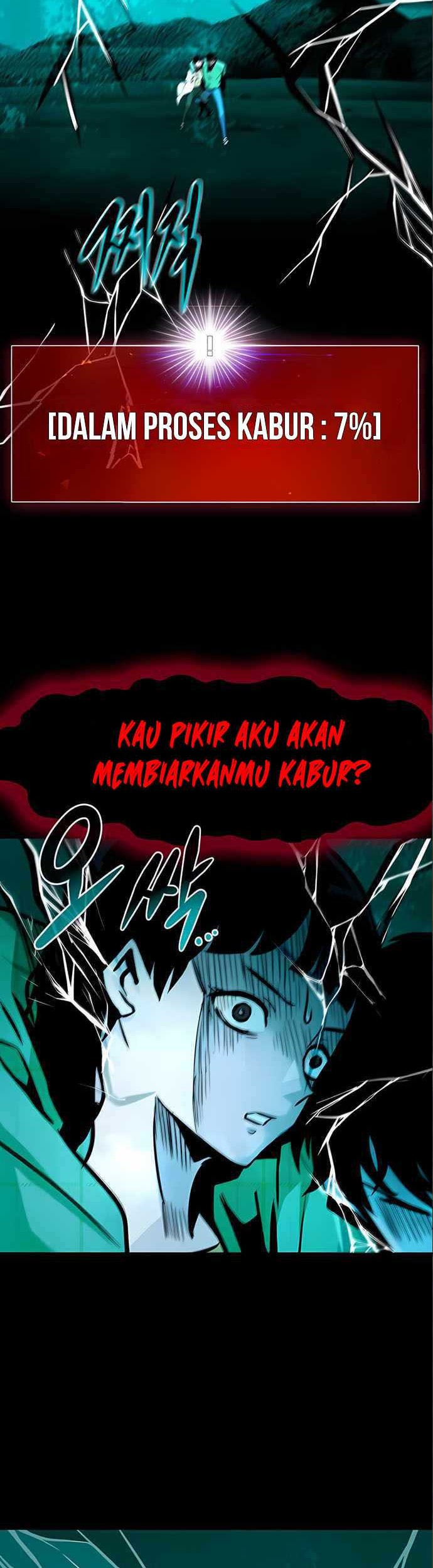 All Rounder Chapter 49 halaman 8