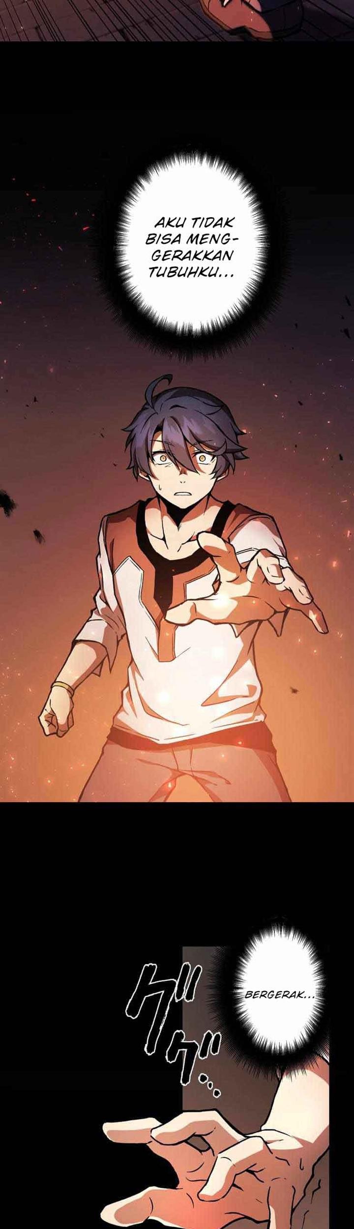 Useless Wizard Chapter 1 halaman 5