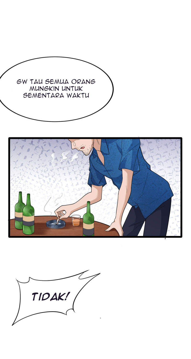 Asshole Hero Chapter 2 halaman 4