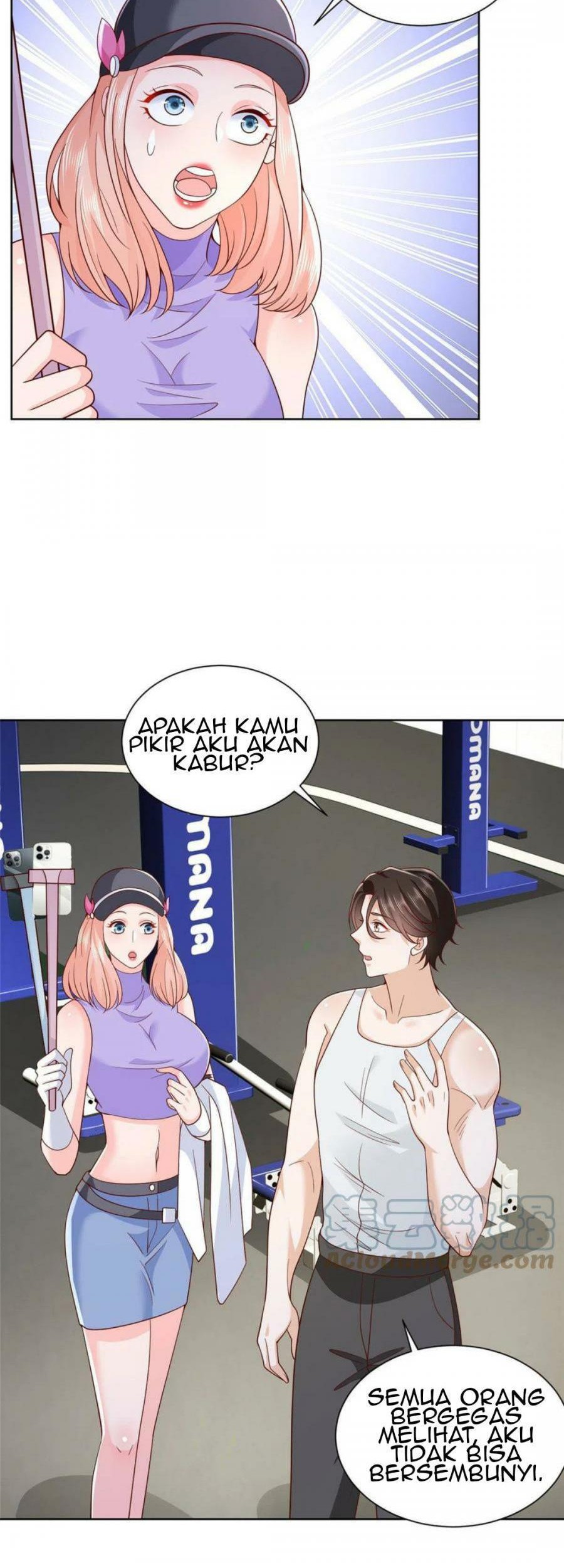 I Randomly Have A New Career Every Week Chapter 244 Gambar 3