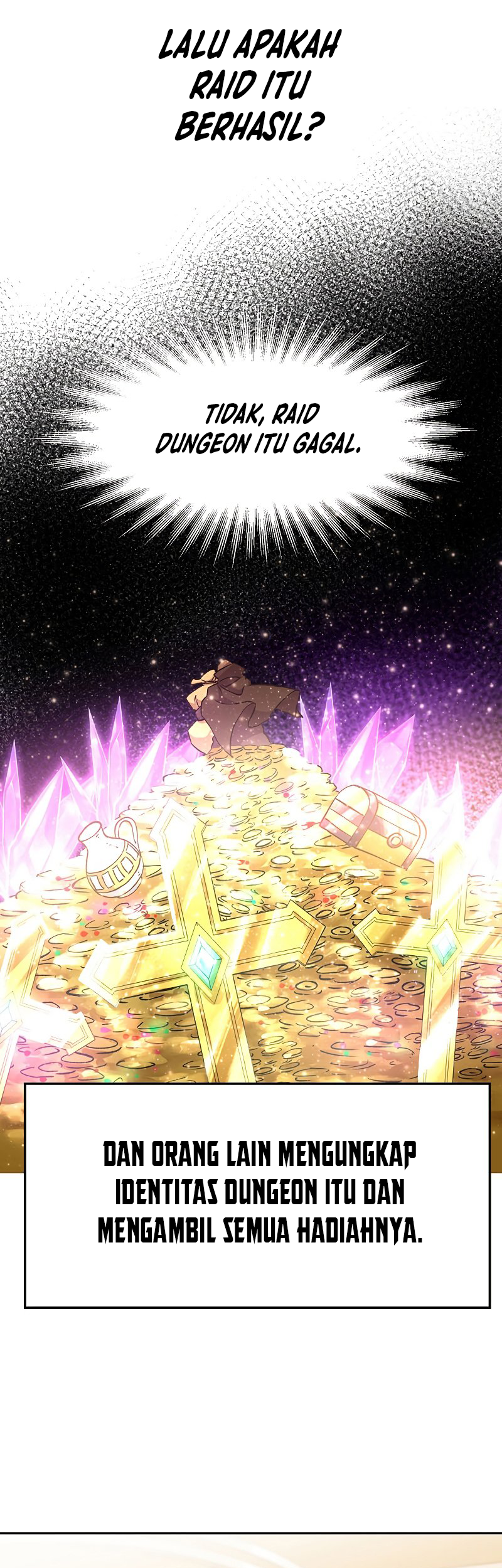 Archmage Transcending Through Regression Chapter 17 halaman 4