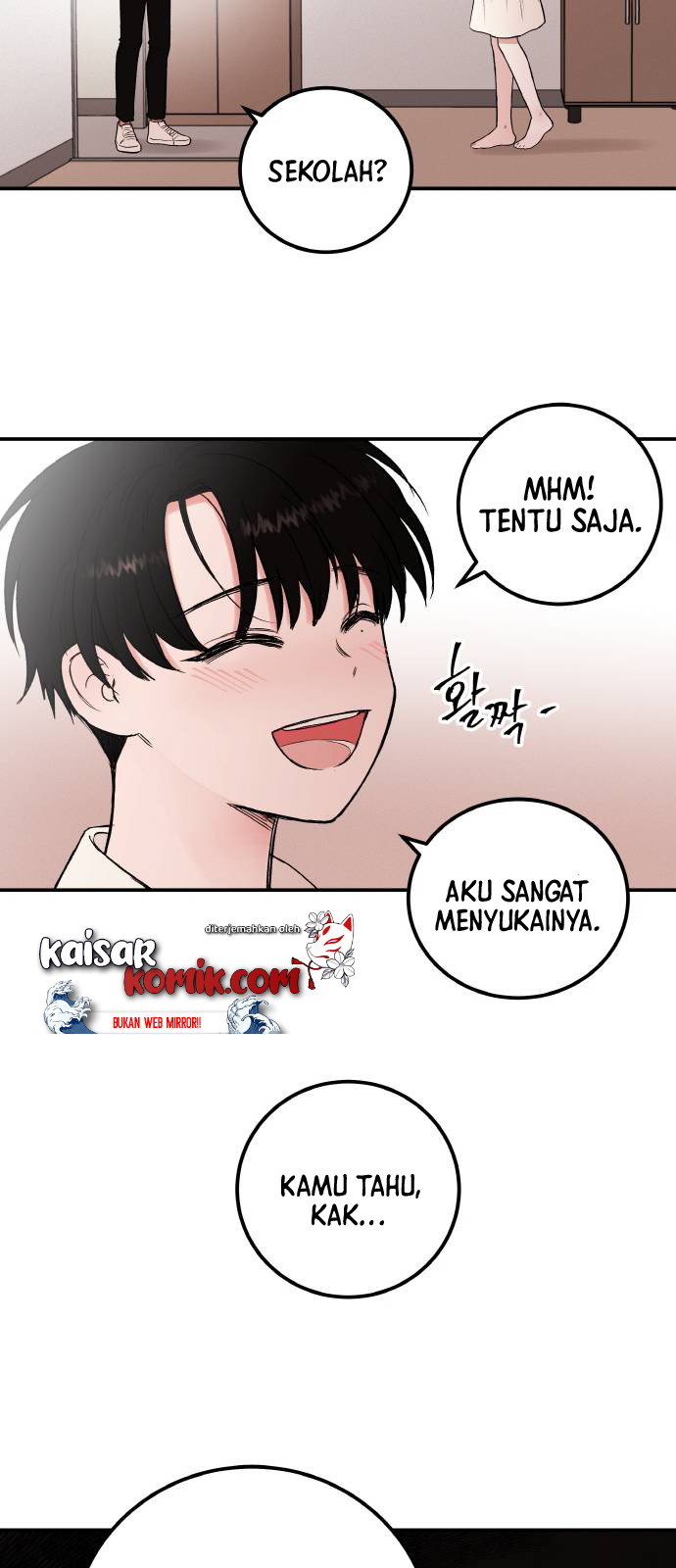 Blood and Butterflies Chapter 1 Gambar 8