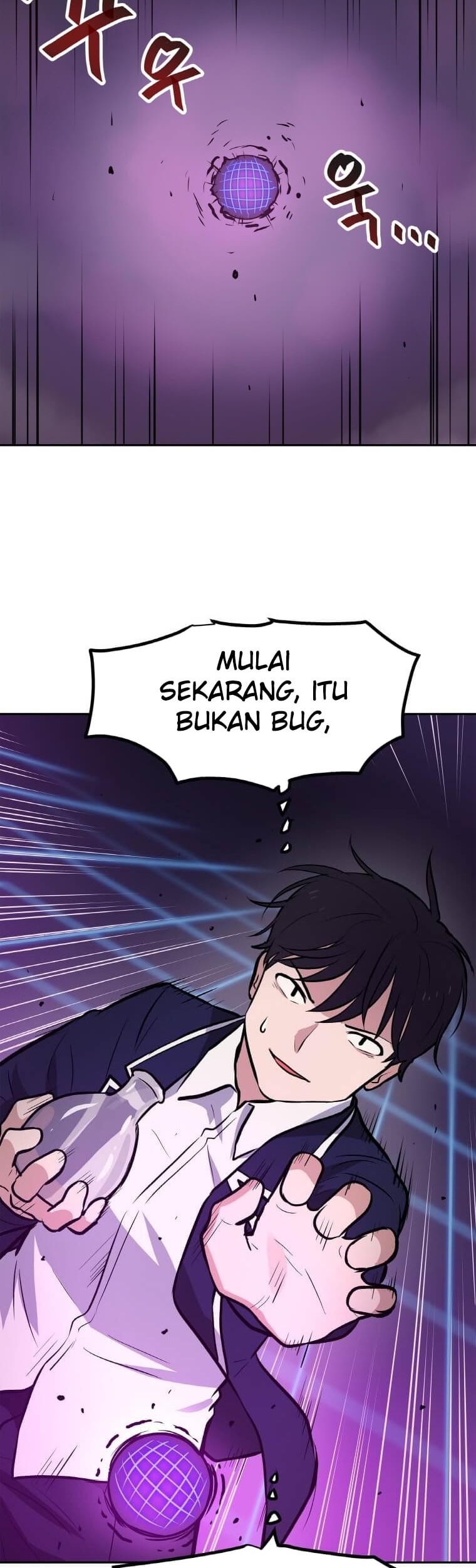 I Have Max Level Luck Chapter 29 halaman 3