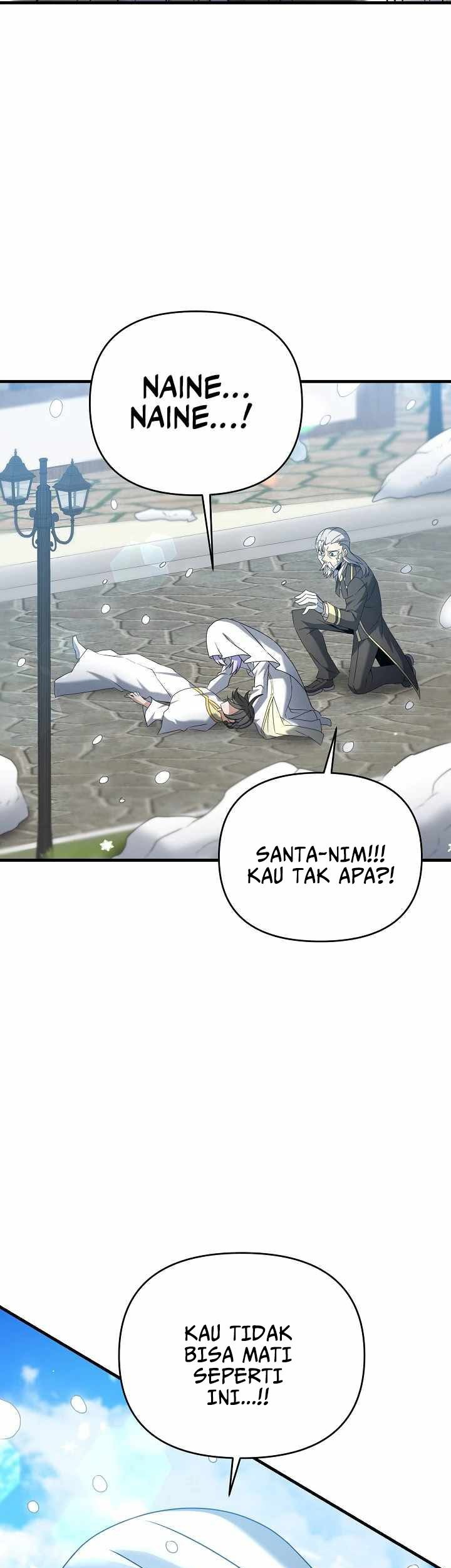 The Lazy Swordmaster Chapter 35 halaman 4