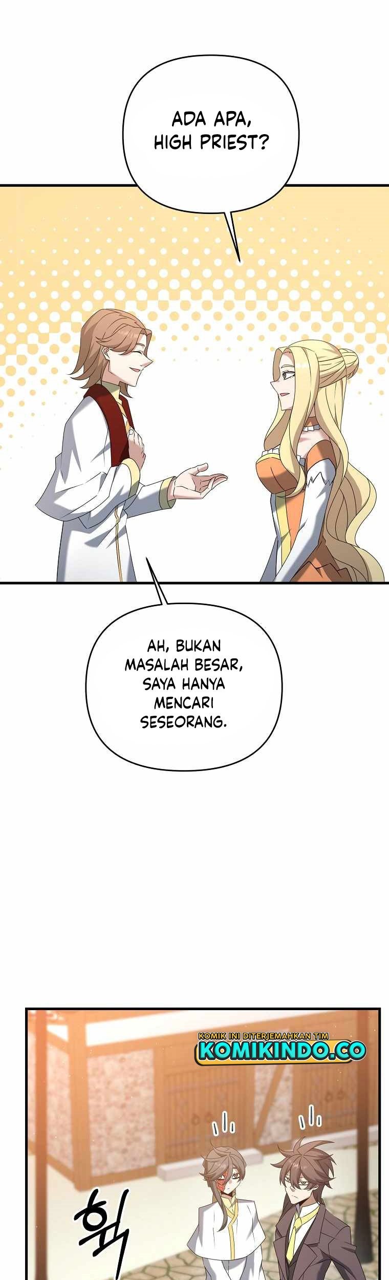The Lazy Swordmaster Chapter 38 halaman 4