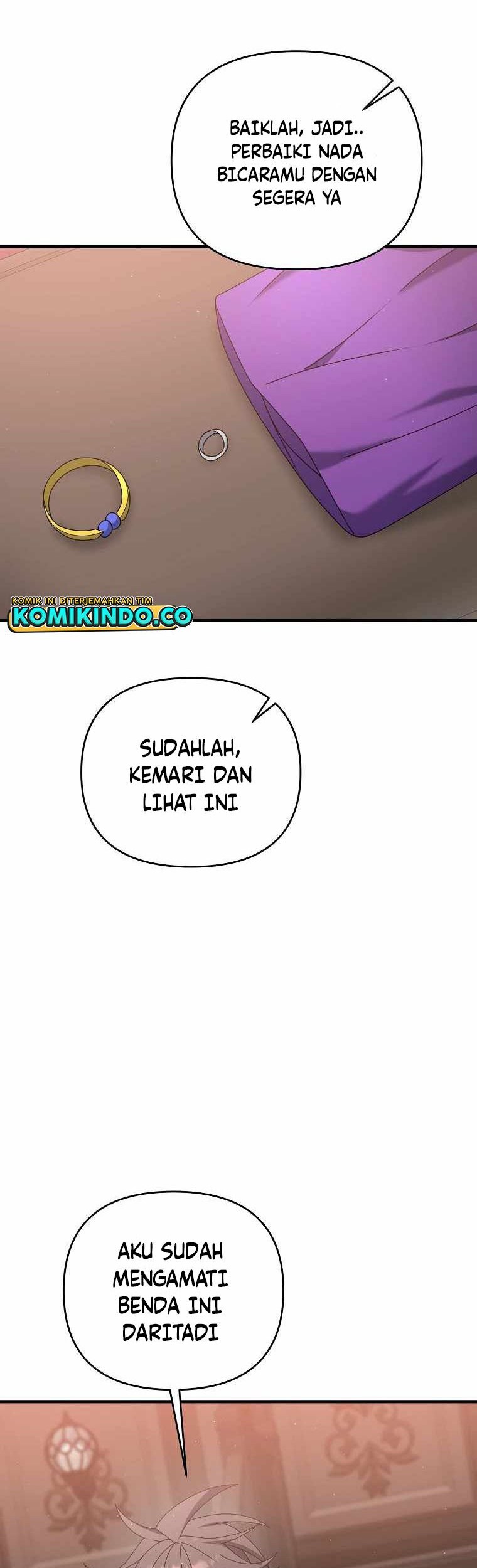 The Lazy Swordmaster Chapter 41 halaman 5