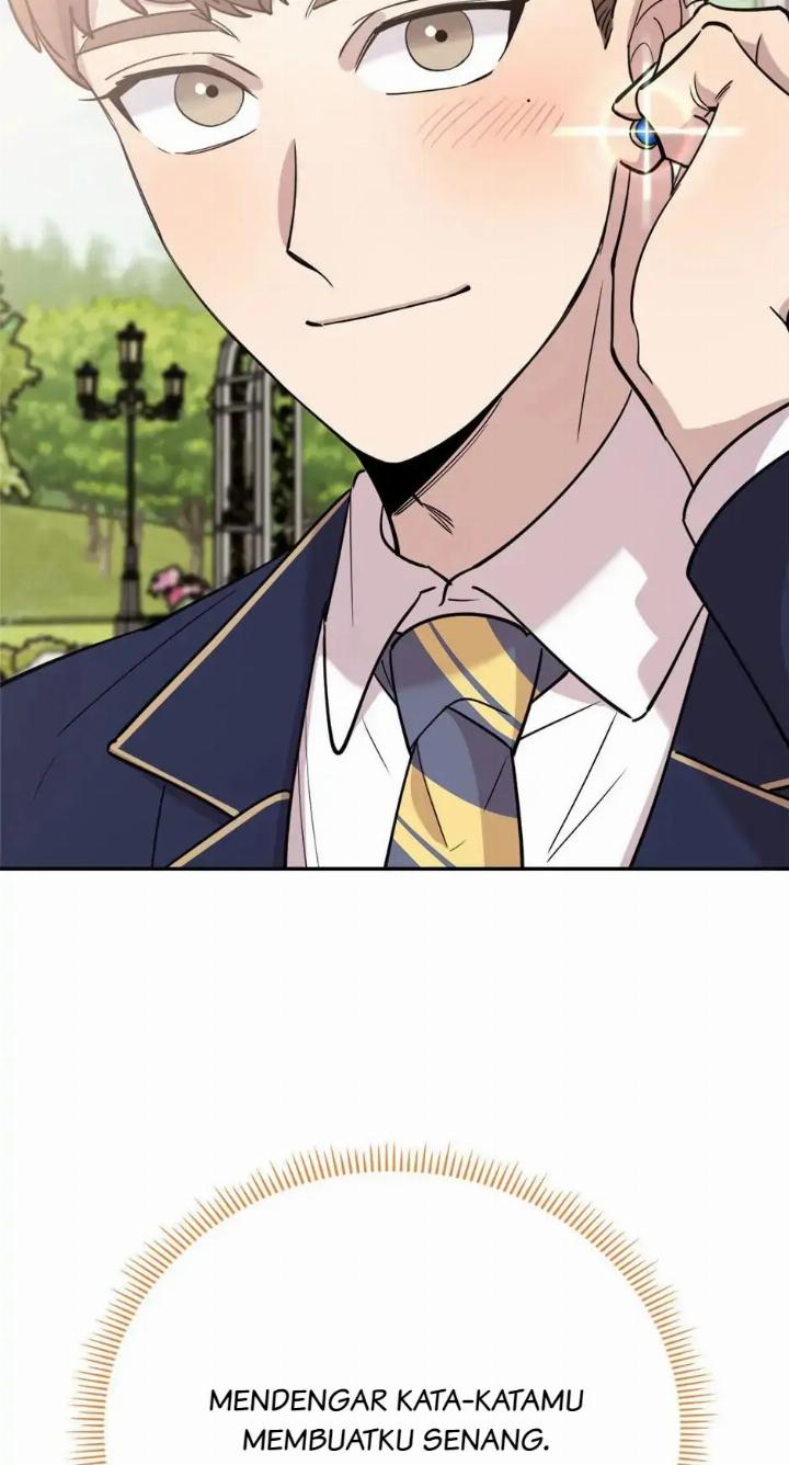 He Can’t Be This Dumb! Chapter 40 halaman 5