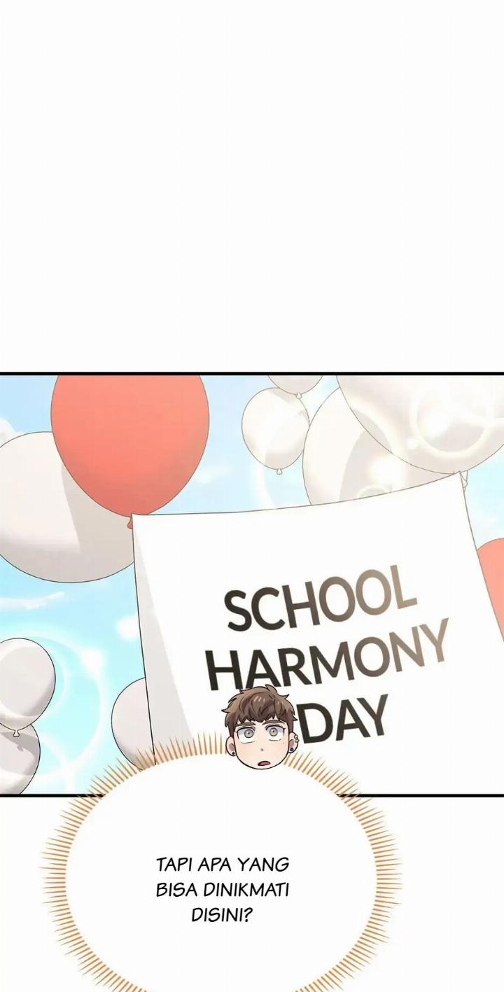 He Can’t Be This Dumb! Chapter 40 halaman 8