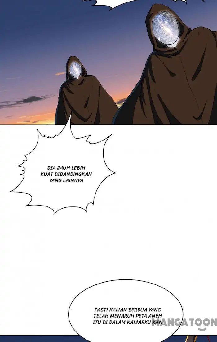 Cultivator Against Hero Society Chapter 171 Gambar 4