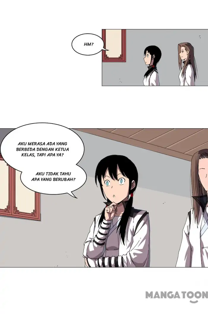 Cultivator Against Hero Society Chapter 143 Gambar 4