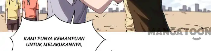 Cultivator Against Hero Society Chapter 132 Gambar 3