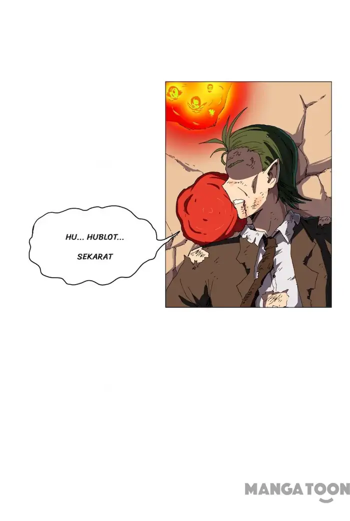 Cultivator Against Hero Society Chapter 120 Gambar 3