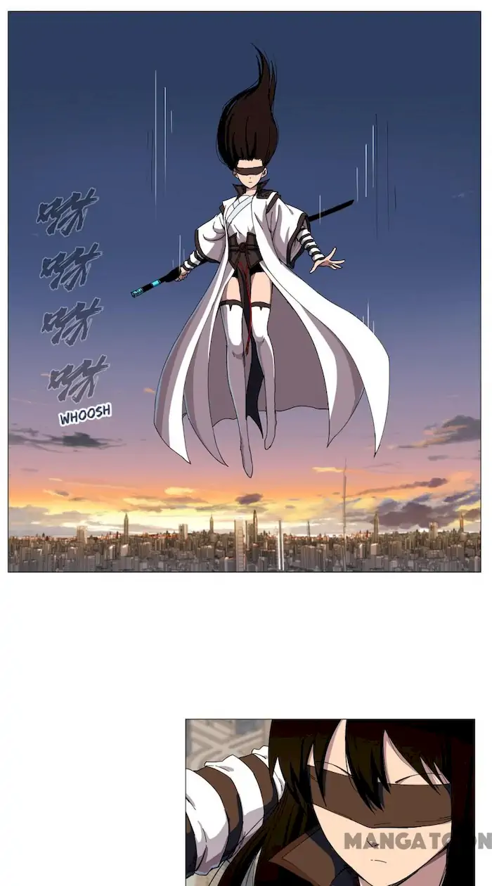 Cultivator Against Hero Society Chapter 118 Gambar 3