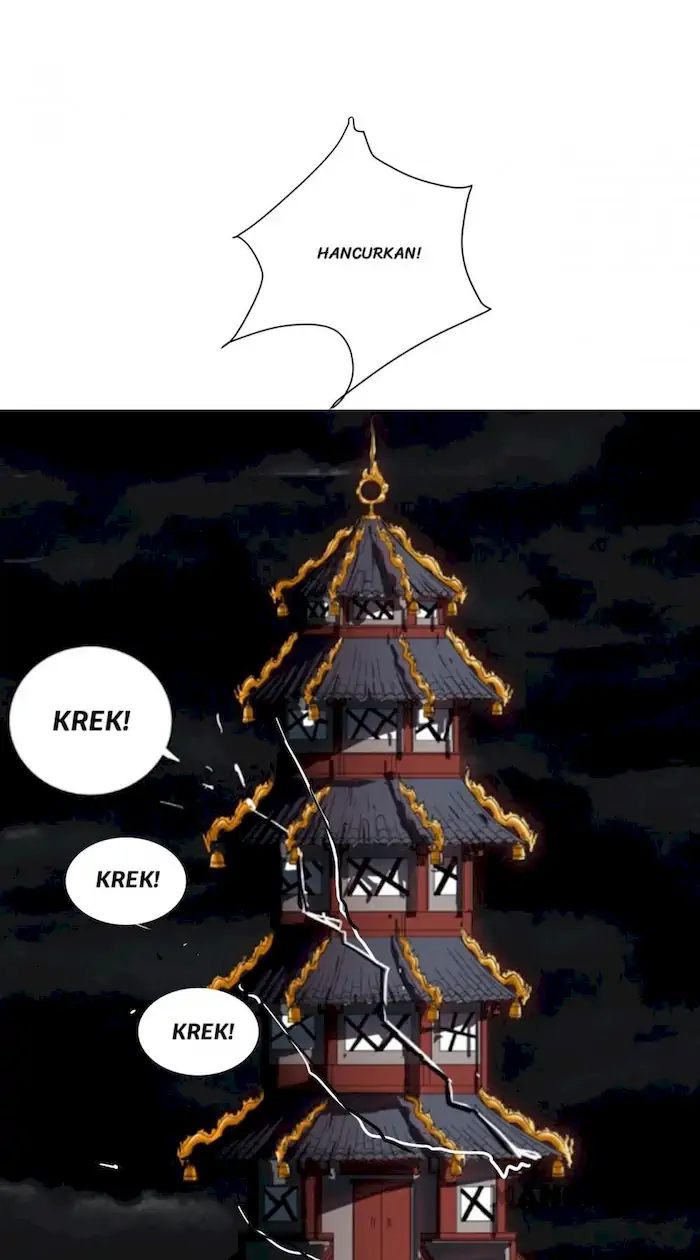 Cultivator Against Hero Society Chapter 83 Gambar 4