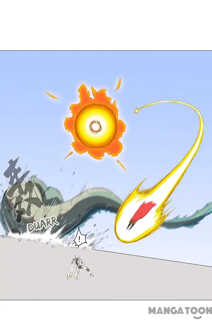 Cultivator Against Hero Society Chapter 73 Gambar 3