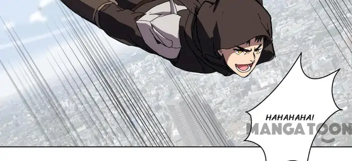 Cultivator Against Hero Society Chapter 53 Gambar 4