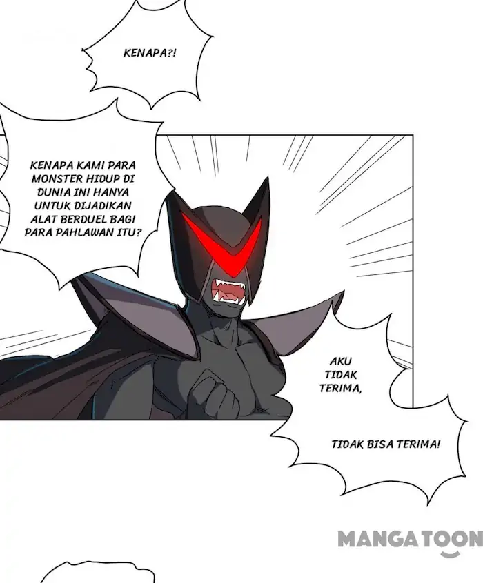 Cultivator Against Hero Society Chapter 50 Gambar 4