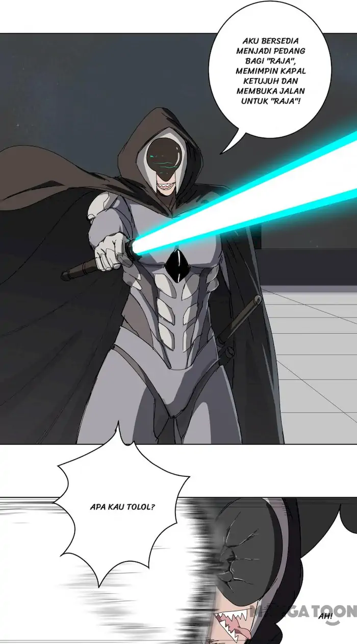 Cultivator Against Hero Society Chapter 41 Gambar 4