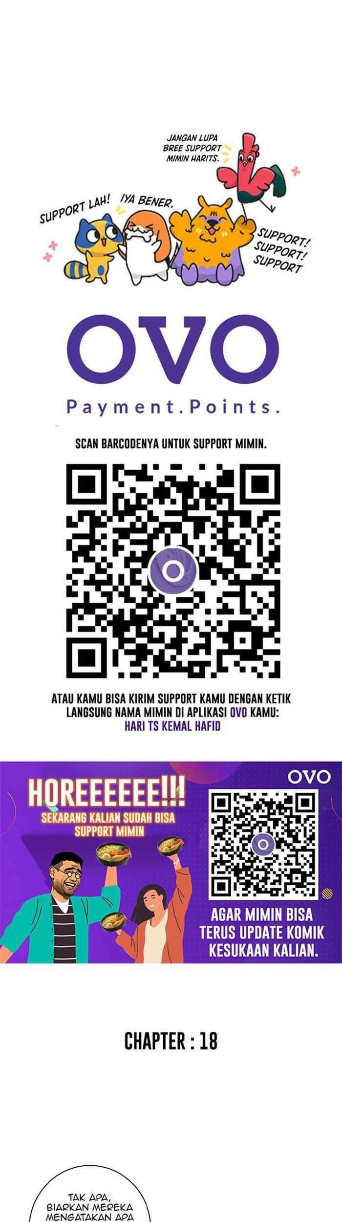 Manhua Cultivator Against Hero Society Chapter 18 gambar 2