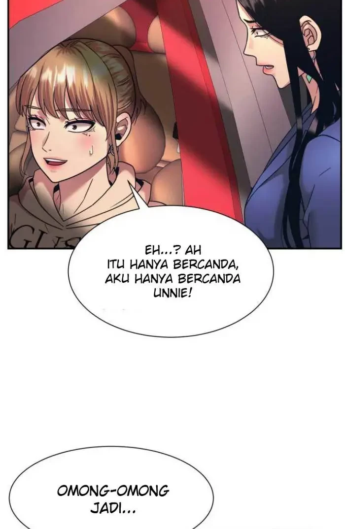 Injagang Chapter 17 halaman 5