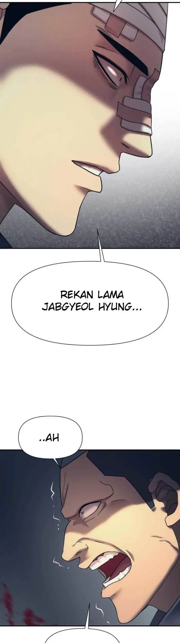 Injagang Chapter 16 halaman 4