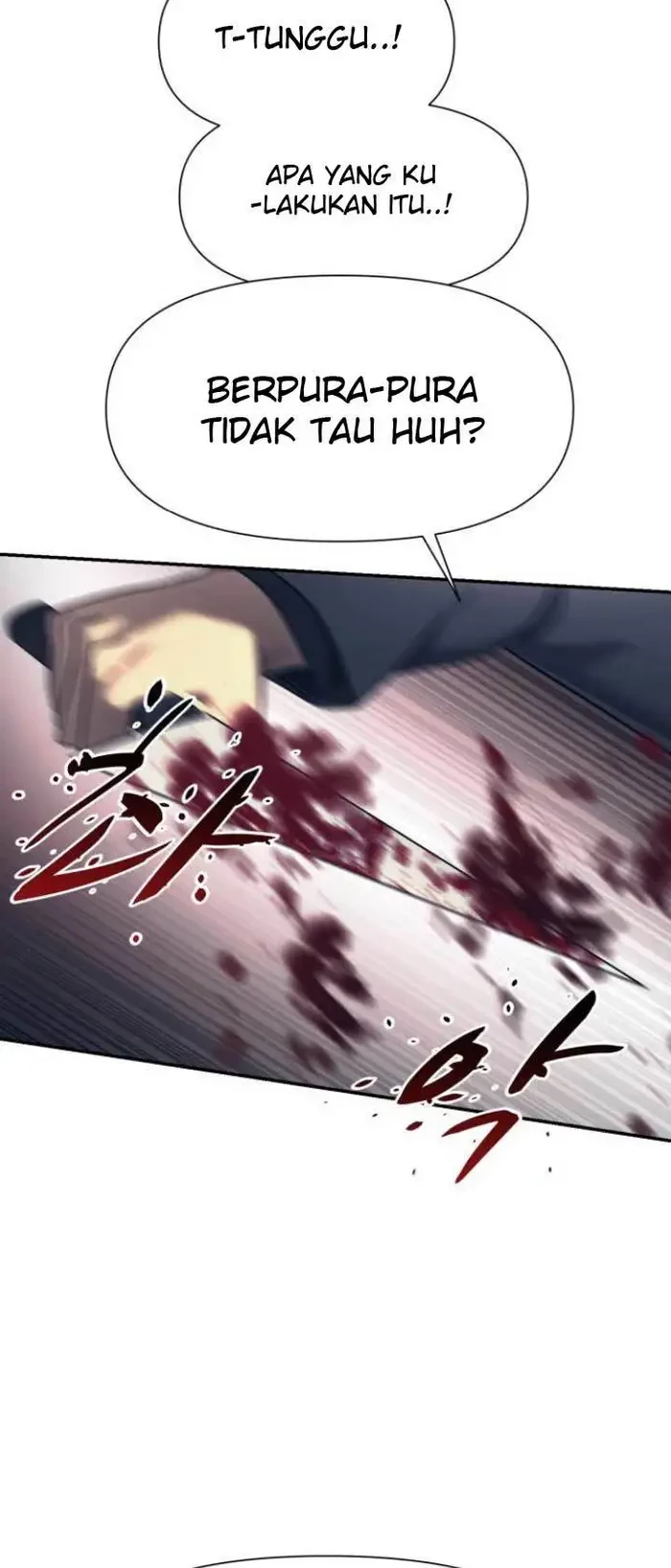 Injagang Chapter 16 halaman 5