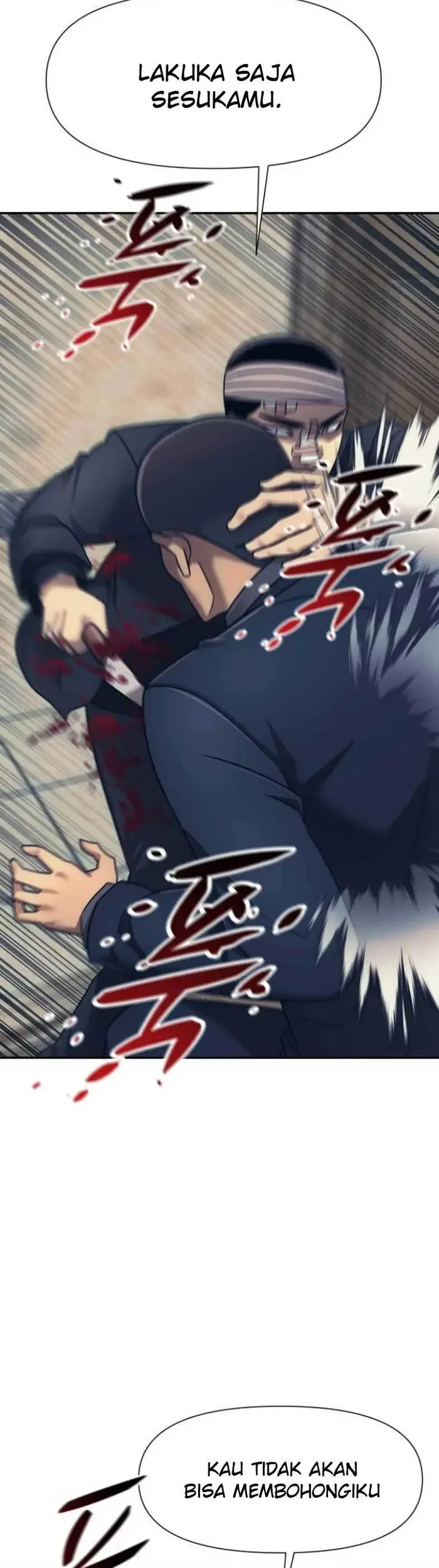 Injagang Chapter 16 halaman 6