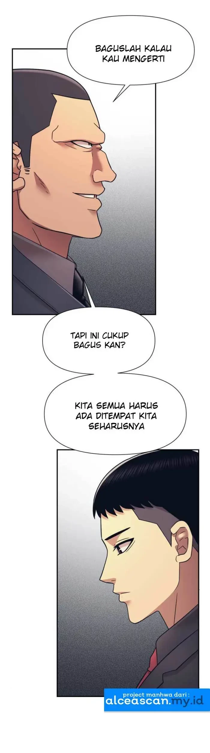 Injagang Chapter 15 halaman 4