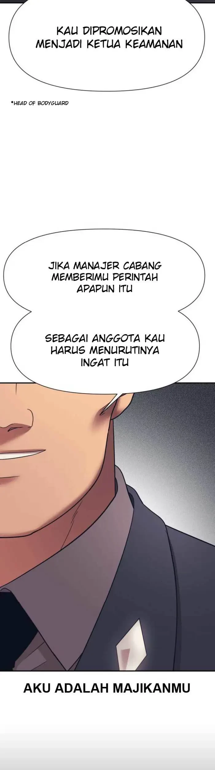 Injagang Chapter 15 halaman 6