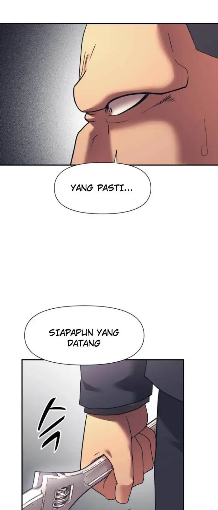 Injagang Chapter 14 halaman 5