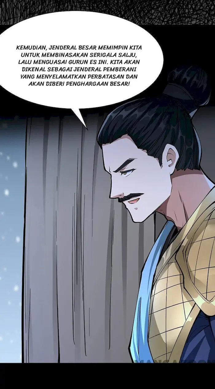 Martial Arts Reigns Chapter 348 halaman 5