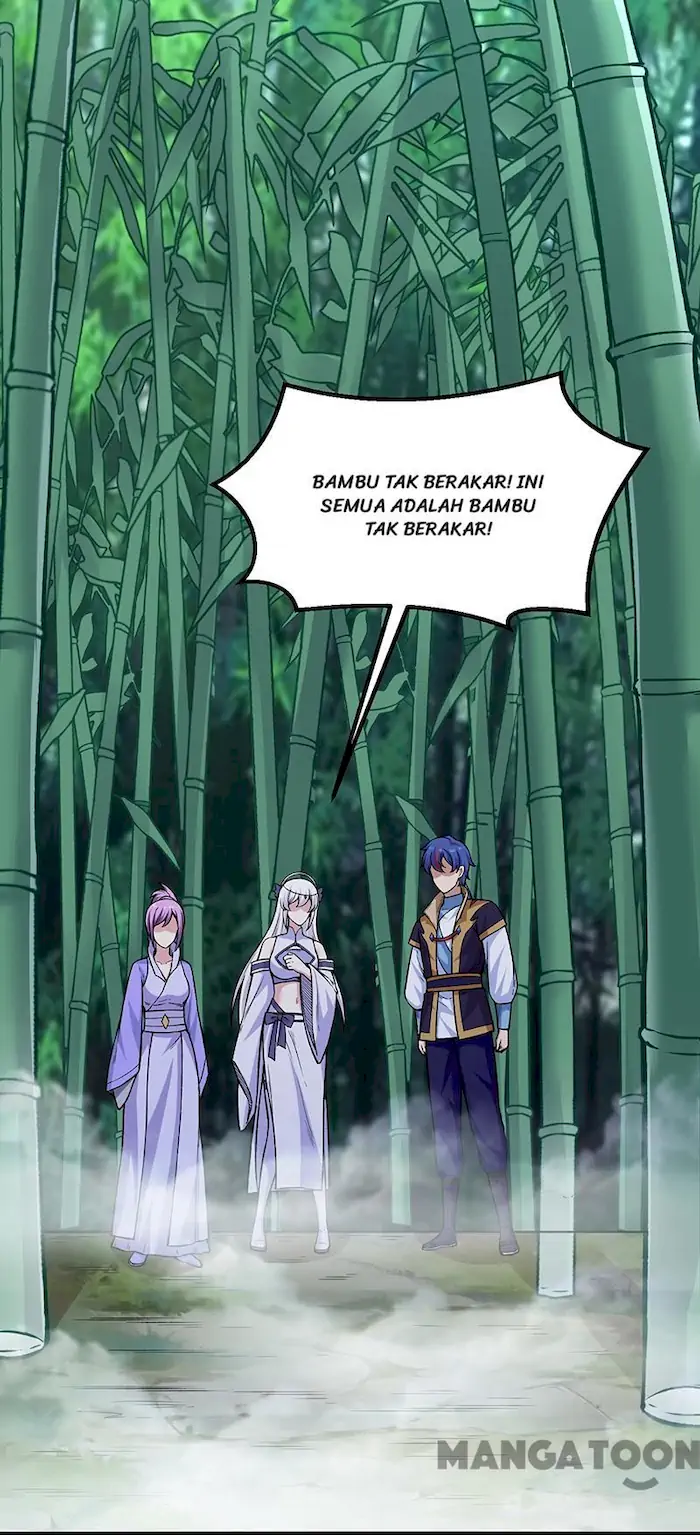 Martial Arts Reigns Chapter 343 halaman 3
