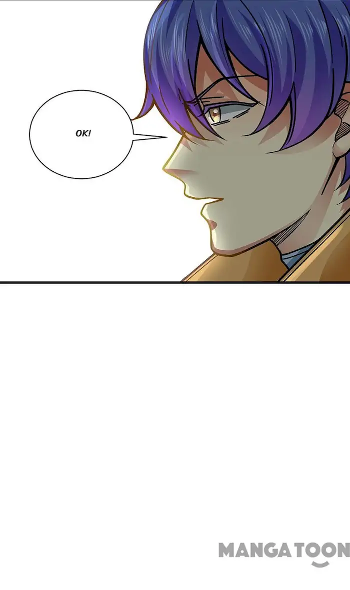 Martial Arts Reigns Chapter 342 halaman 4