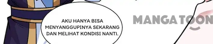 Martial Arts Reigns Chapter 340 halaman 3