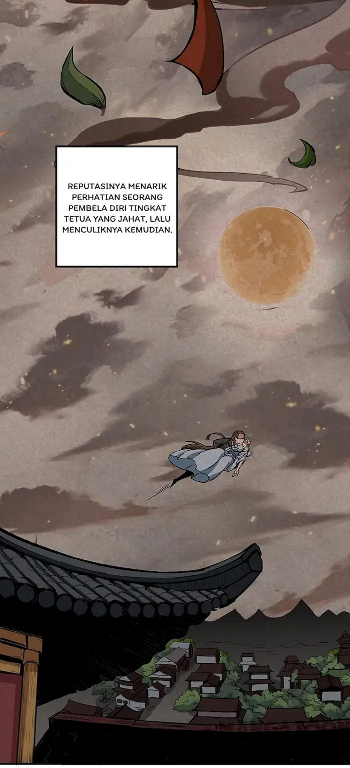 Martial Arts Reigns Chapter 336 halaman 3