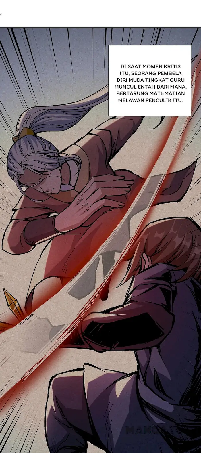 Martial Arts Reigns Chapter 336 halaman 4