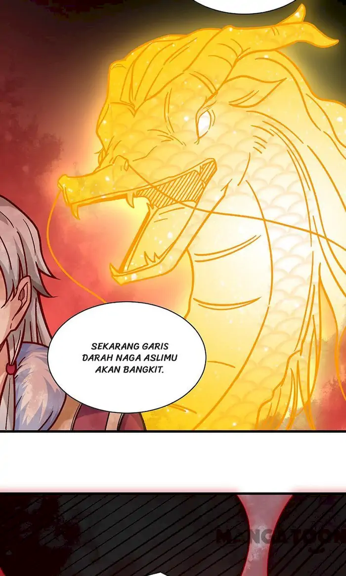 Martial Arts Reigns Chapter 331 halaman 3