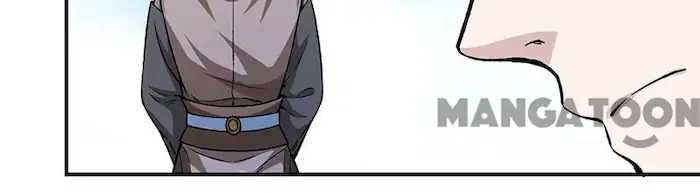Martial Arts Reigns Chapter 323 halaman 5