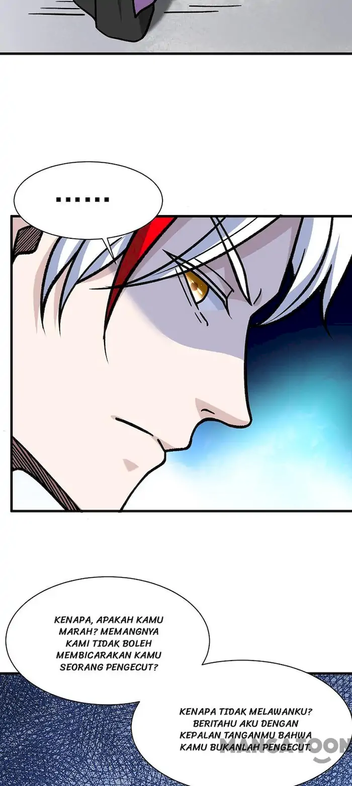 Martial Arts Reigns Chapter 322 halaman 4