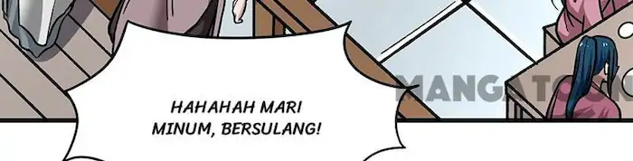 Martial Arts Reigns Chapter 306 halaman 4